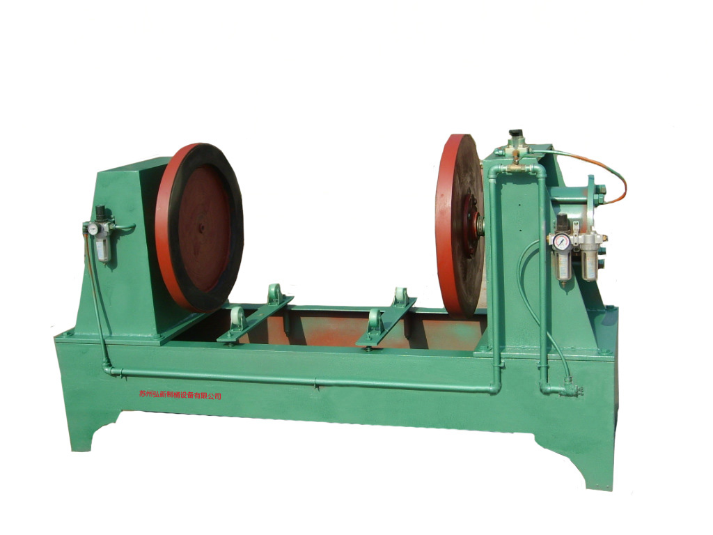 200L-208L鋼桶試漏機(jī)