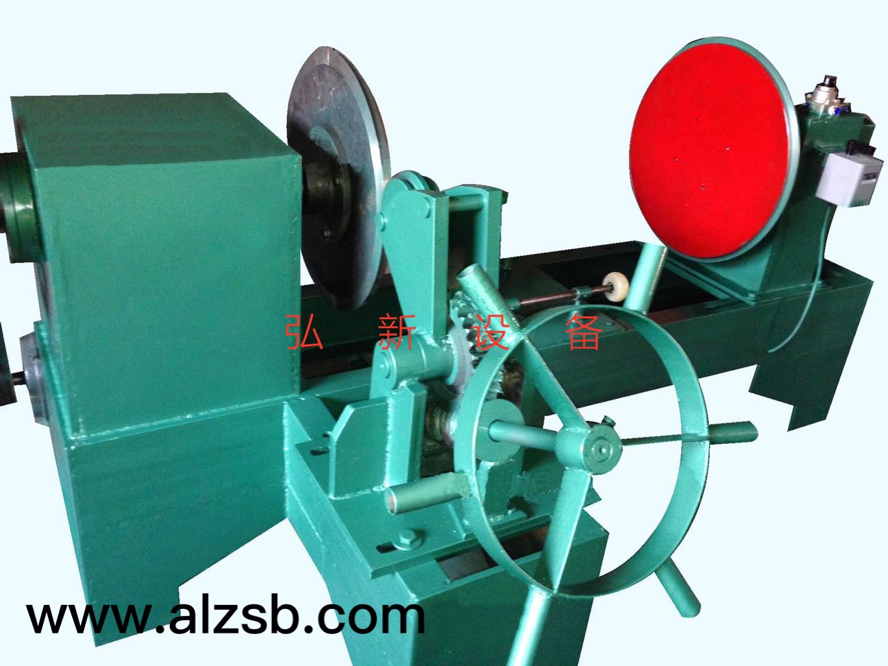 低速手動式封口機