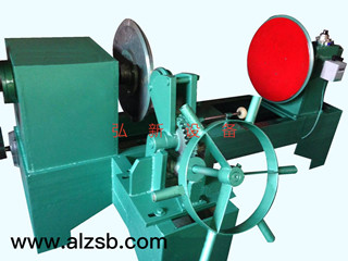 低速手動式封口機