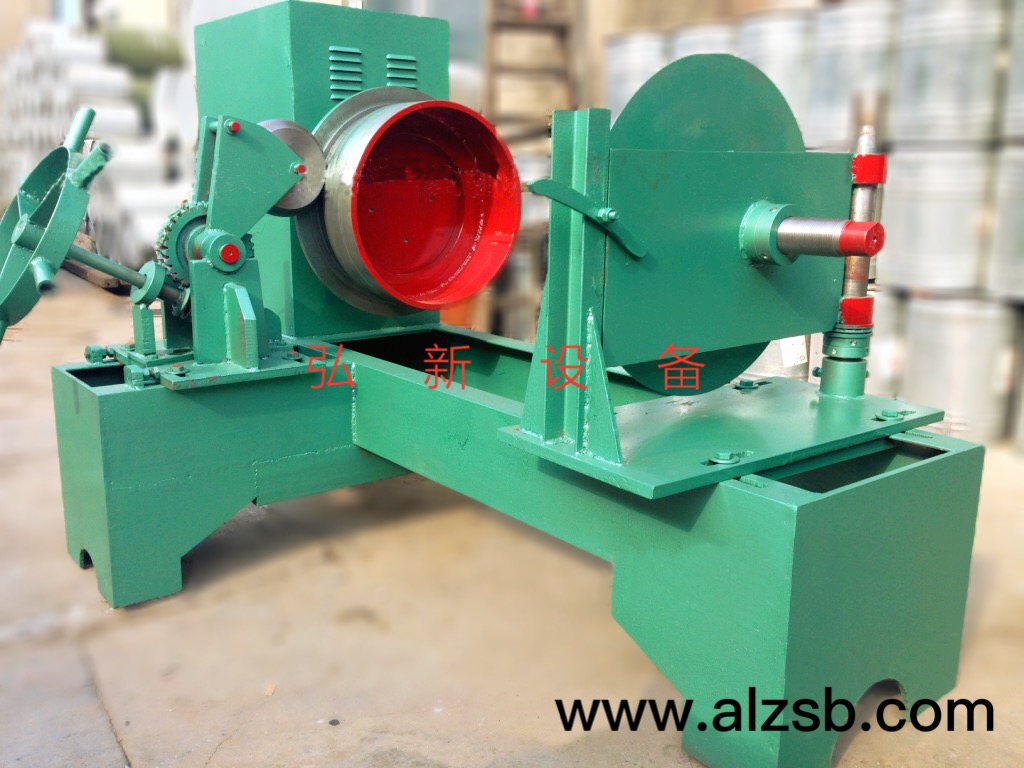 低速縮口機(jī)