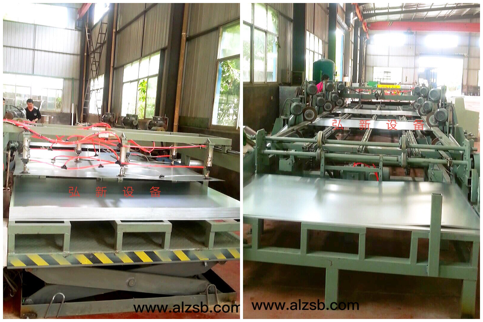 全自動(dòng)磨邊機(jī)