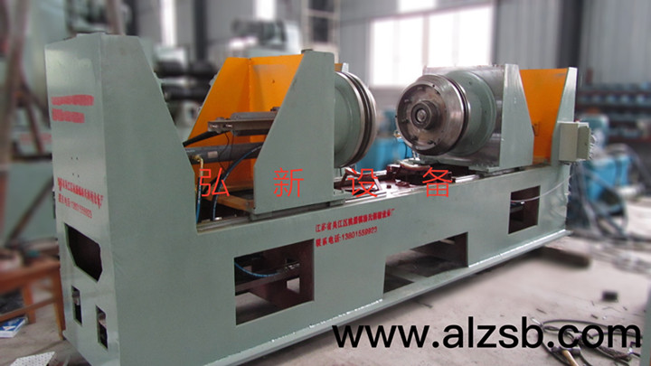 全自動漲筋機(jī)