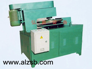 200L鋼桶成型設(shè)備之——預(yù)卷噴膠機(jī)